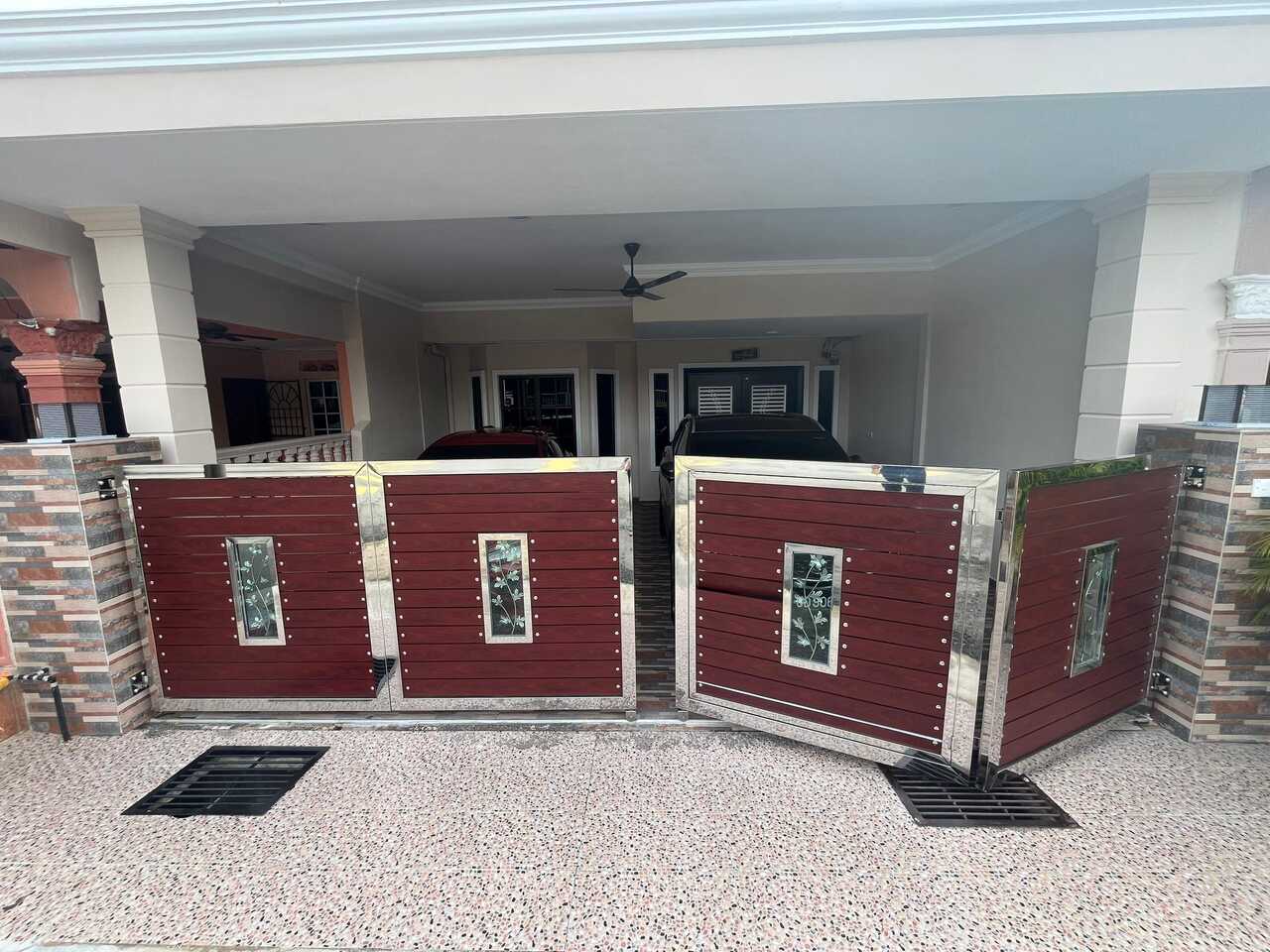 Rent Taman Temiang Jaya, Seremban with Zero Deposit - 5 room Landed for ...