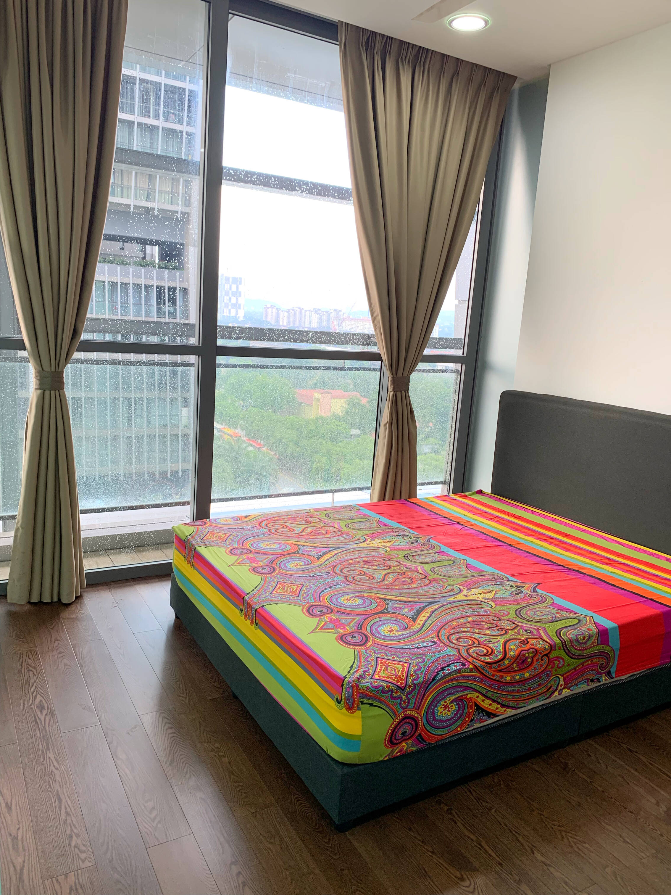 Rent The Fennel, Sentul with Zero Deposit Room for rent in