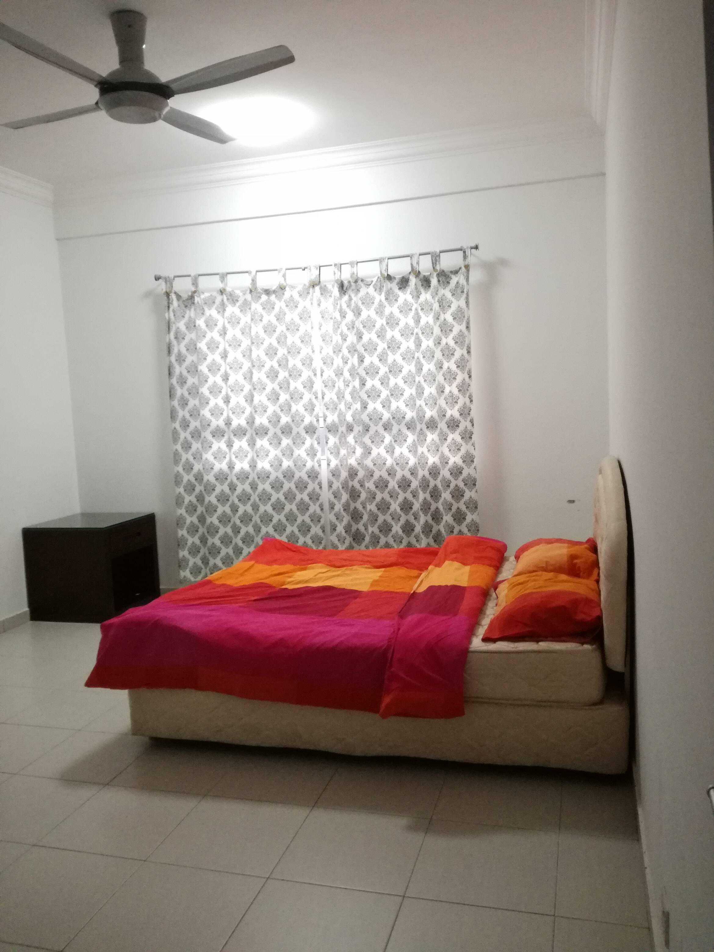 Rent Suria Jelatek Residence, Ampang Hilir, Near Gleneagles Hospital