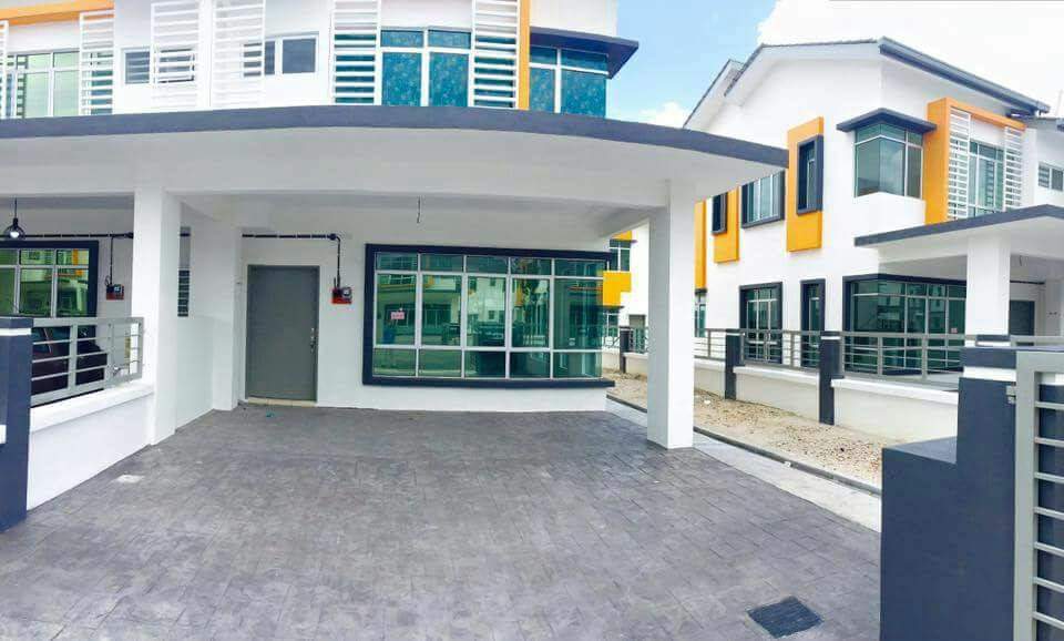 House For Sale Taman Maluri, Cheras | Condo For Sale Taman Maluri, Cheras