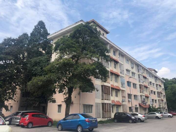 Rent Desa Mutiara Apartment, Mutiara Damansara with Zero Deposit 3
