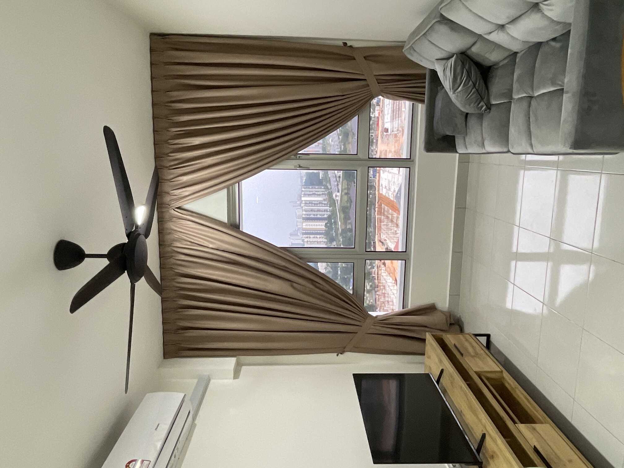 Sewa Aspire Residence, Cyberjaya Tanpa Deposit Rumah Bertingkat