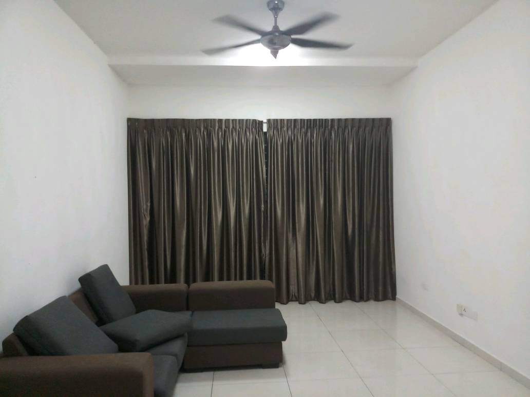 Rent Zeva Residence with Zero Deposit 2 room Highrise for rent in
