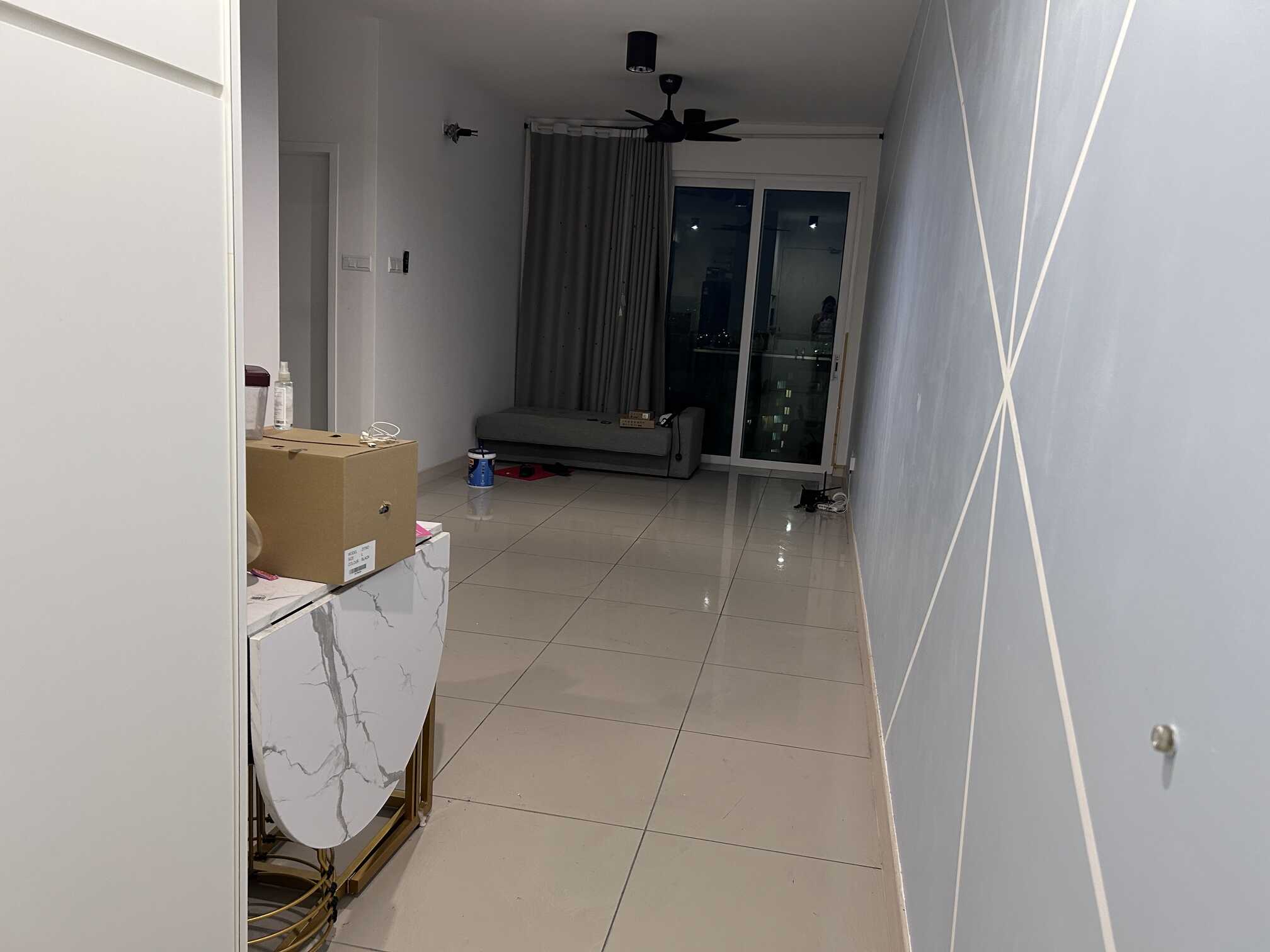 Rent Sentul Point Suite Apartments, Sentul with Zero Deposit 2 room