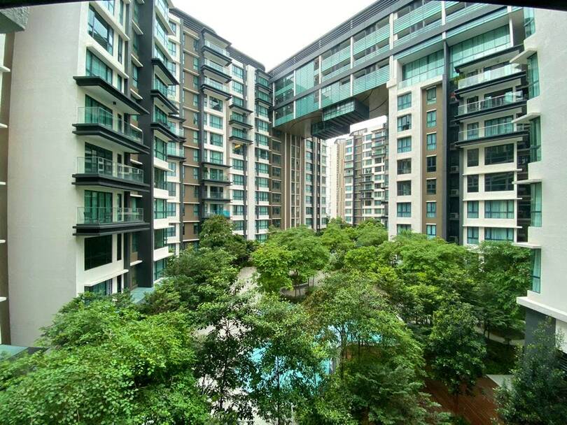 Rent The Potpourri, Ara Damansara with Zero Deposit 2 room Highrise