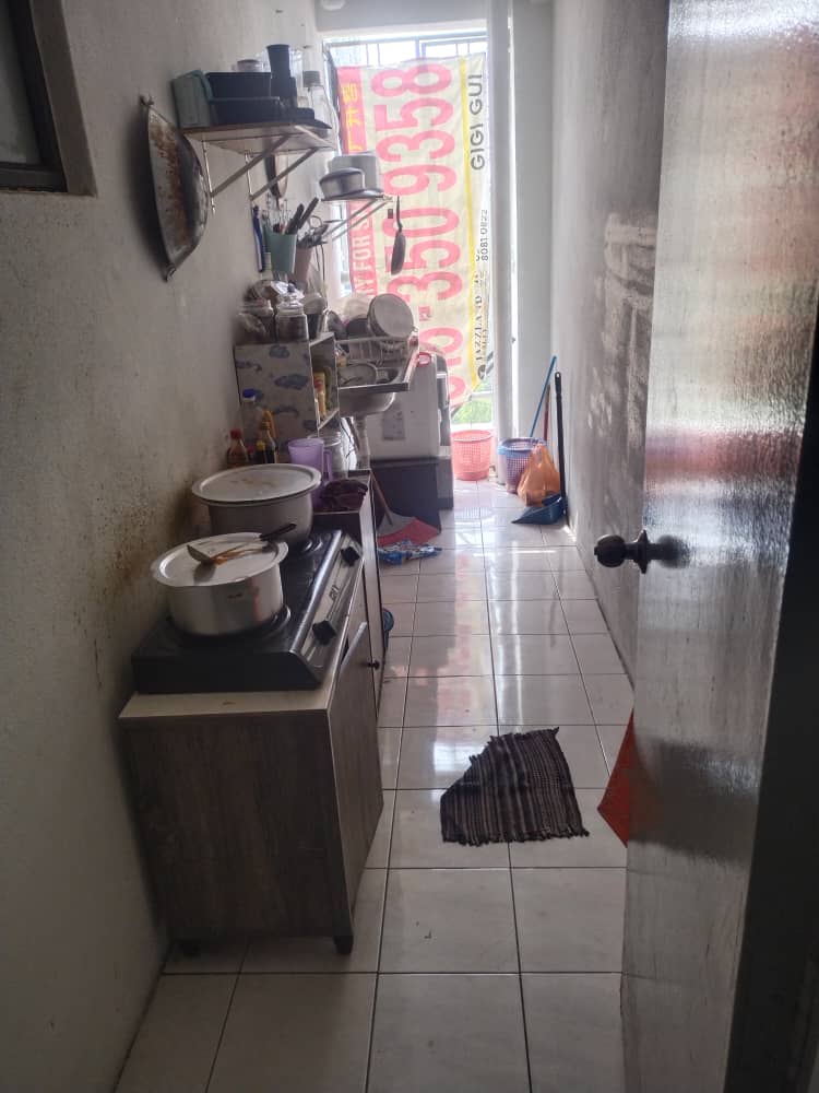 House For Sale Vista Millennium, Puchong Condo For Sale Vista