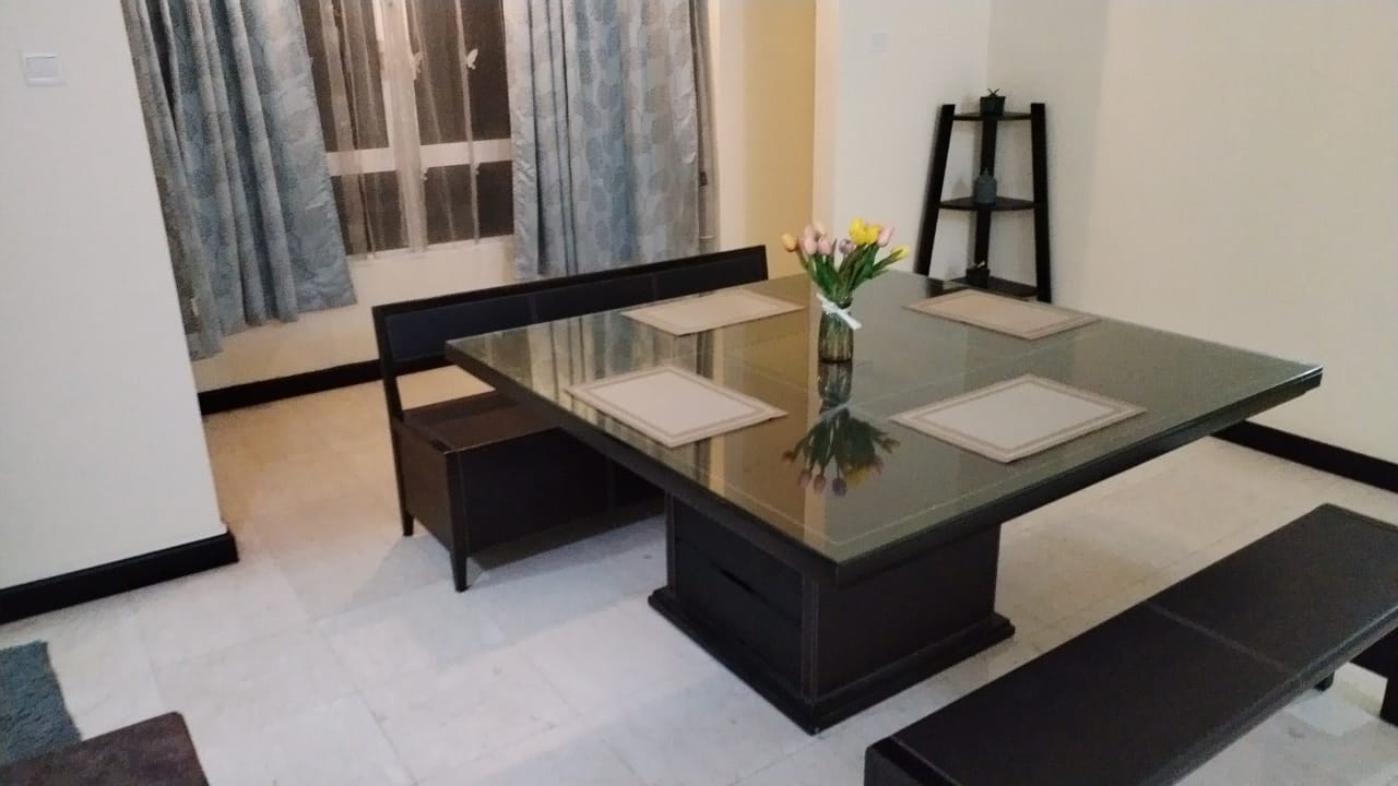 Rent The Orion Condominium, Kuala Lumpur with Zero Deposit 3 room