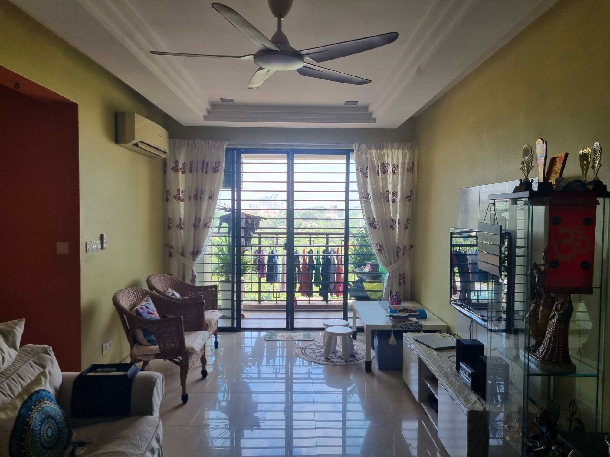 Rent Rivercity Condominium, Jalan Sultan Azlan Shah with Zero Deposit