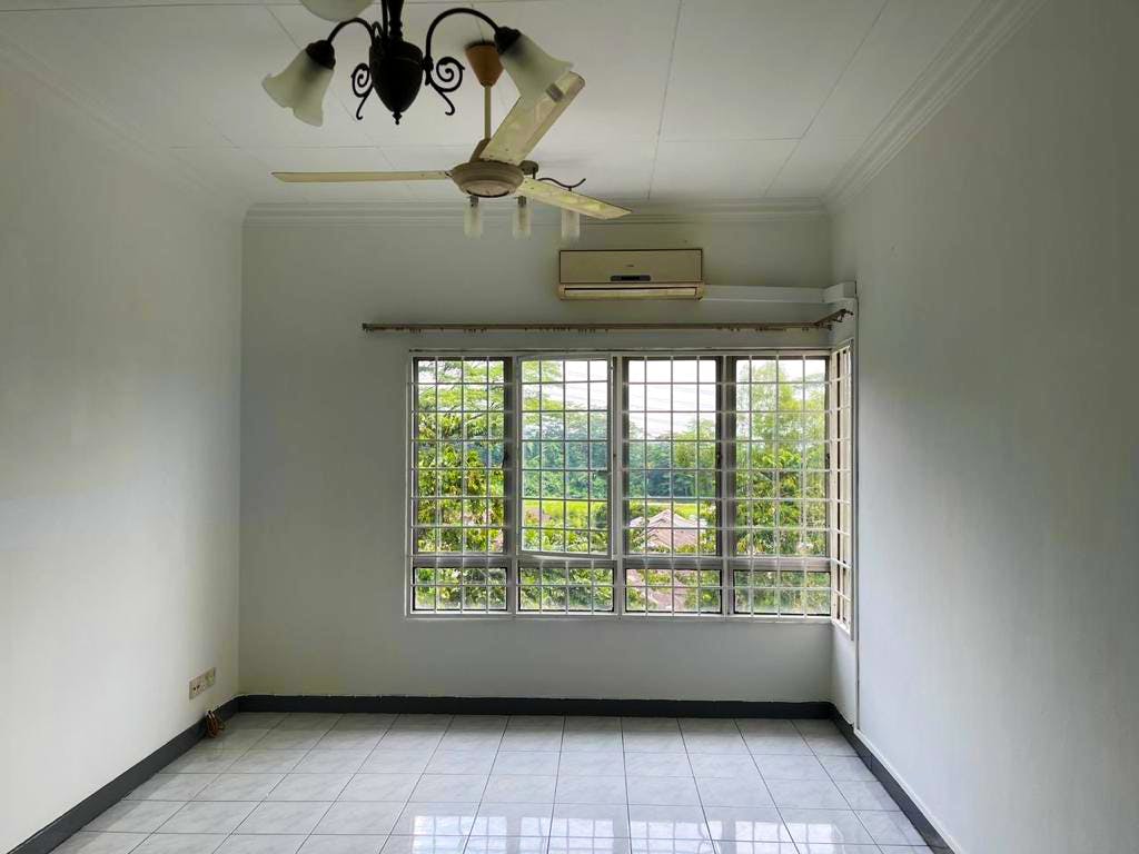 Rent SD Tiara apartment with Zero Deposit 3 room Highrise for rent in