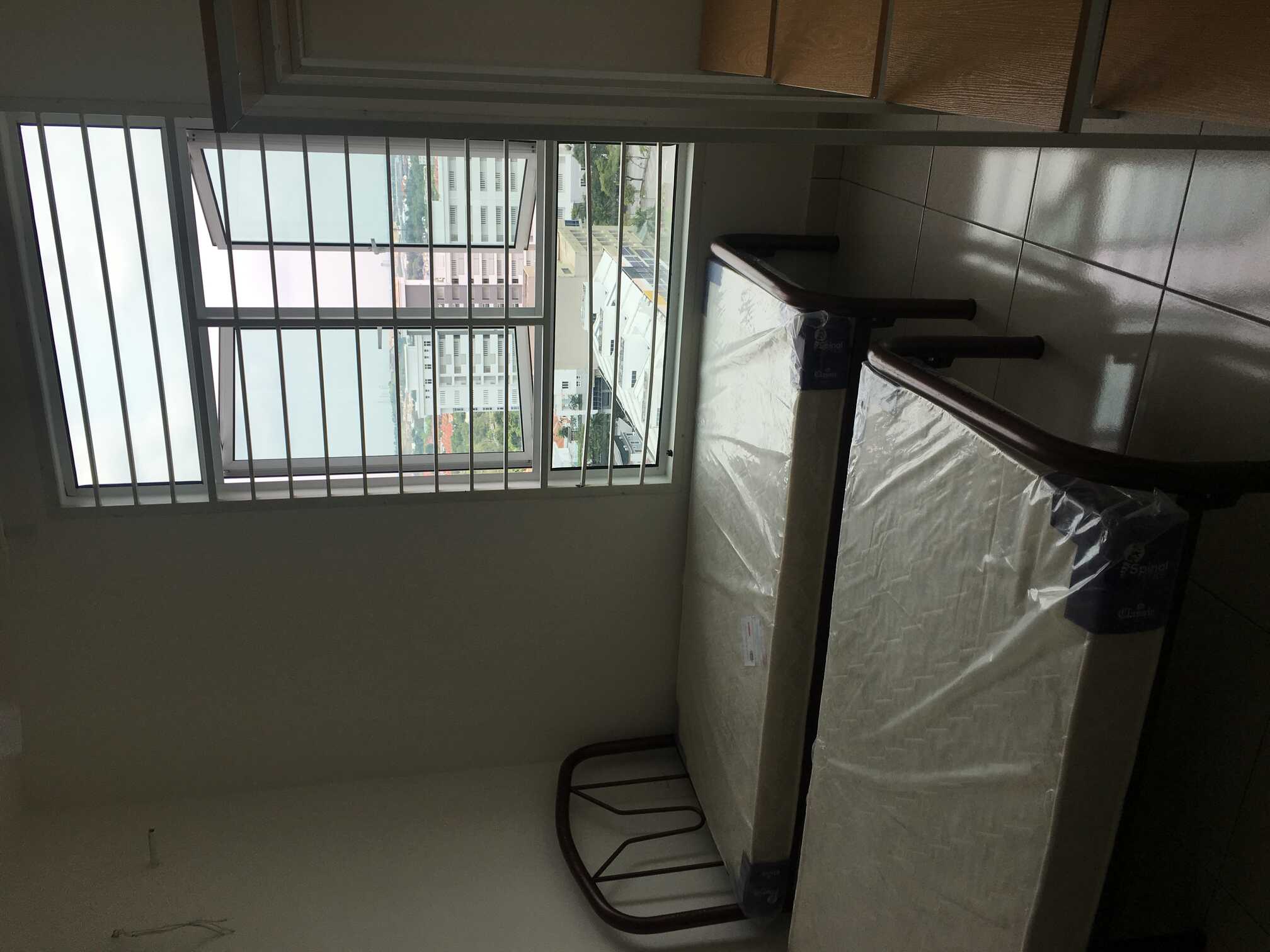 Rent Puncak 7 Residence, Shah Alam with Zero Deposit Room for rent in