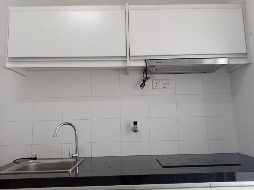 Rent The Domain, Cyberjaya with Zero Deposit 3 room Highrise for rent in , , Malaysia. Book a