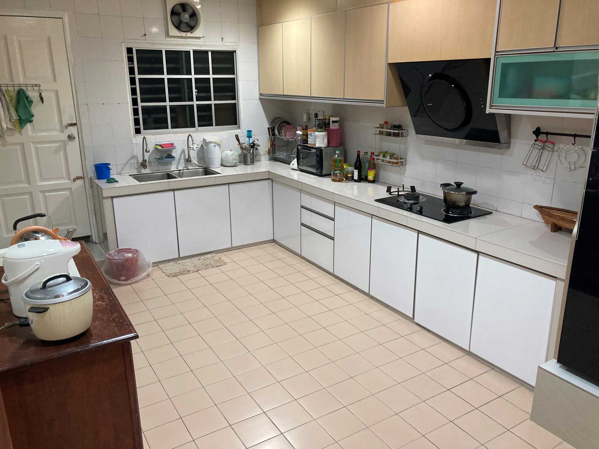 Rent Taman Eng Ann, Klang with Zero Deposit Room for rent in Klang