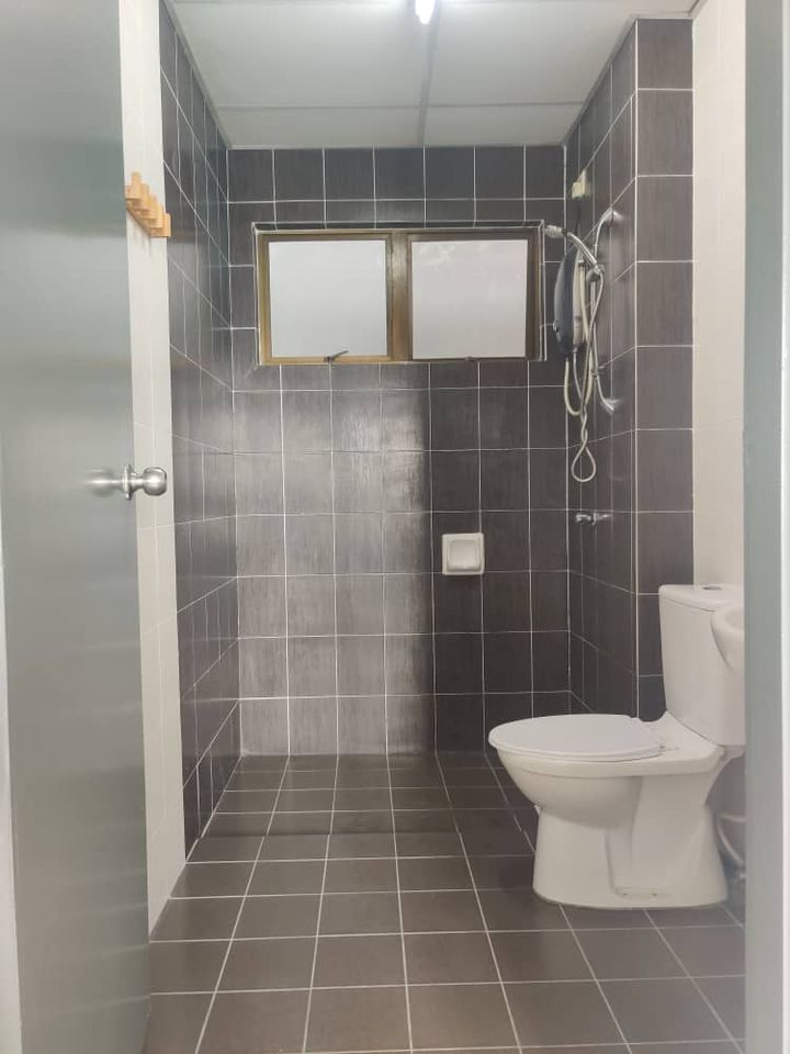 Rent Paramount View Condominium, Seksyen 22, Petaling Jaya with Zero