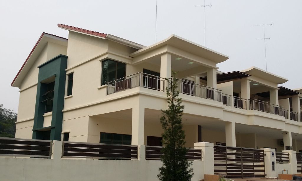 House For Sale Regalia Jalan Sultan Ismail, Kuala Lumpur Condo For