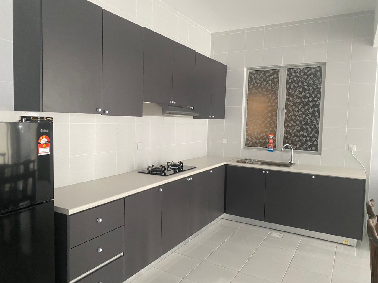 Rent Residensi Idaman Abadi, Semenyih with Zero Deposit 3 room