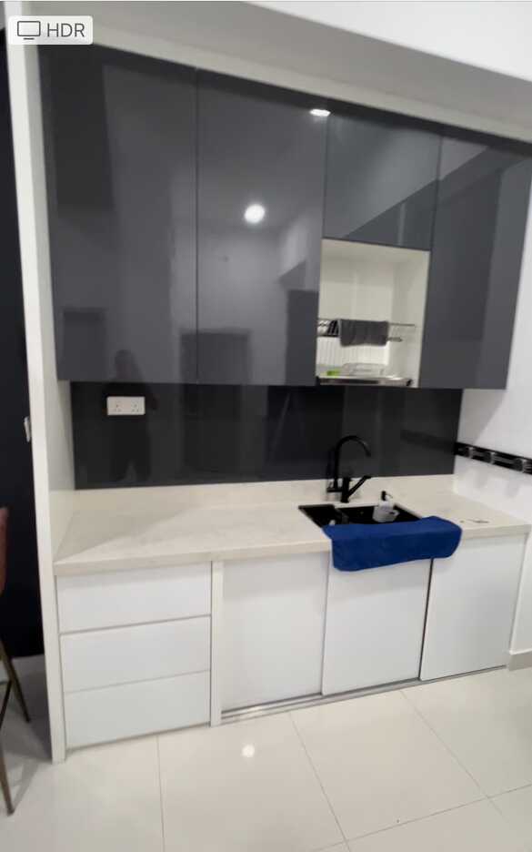 House For Sale Third Avenue, Cyberjaya Condo For Sale Third Avenue