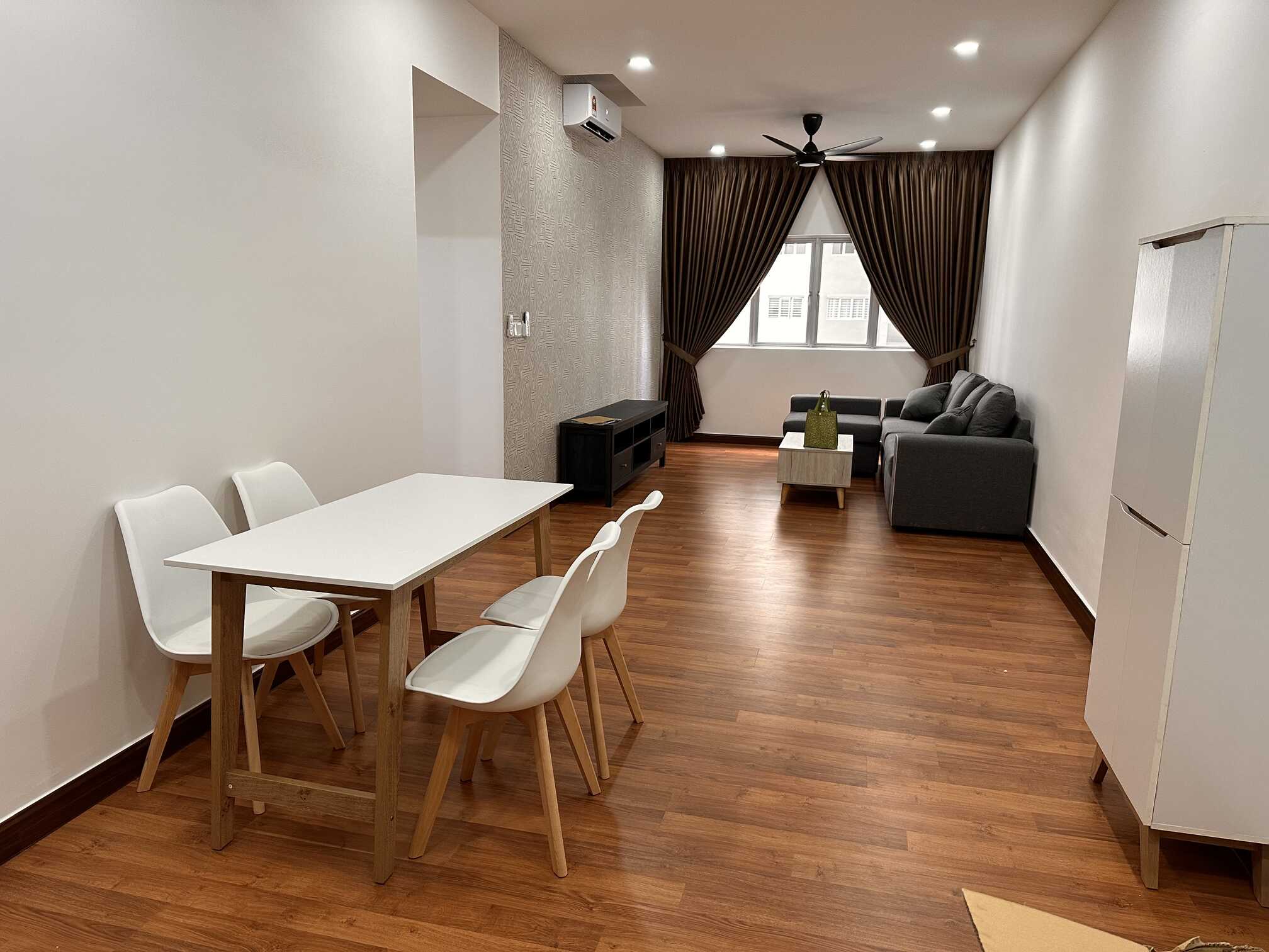 Rent Mercu Jalil, Jalan Jalil Impian, Bukit Jalil, Kuala Lumpur with ...