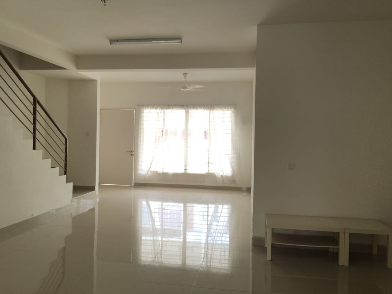 Rent Cascadia Lake Vista, Puchong with Zero Deposit 3 room Landed for