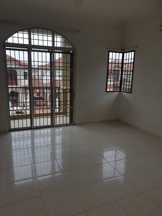 Rent Vision Homes, Seremban 2 with Zero Deposit Room for rent in