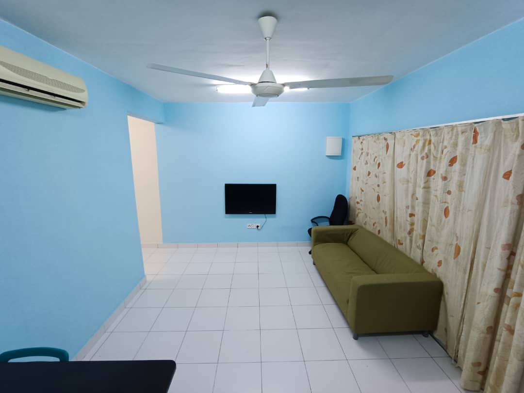 Rent The Domain, Cyberjaya with Zero Deposit 3 room Highrise for rent