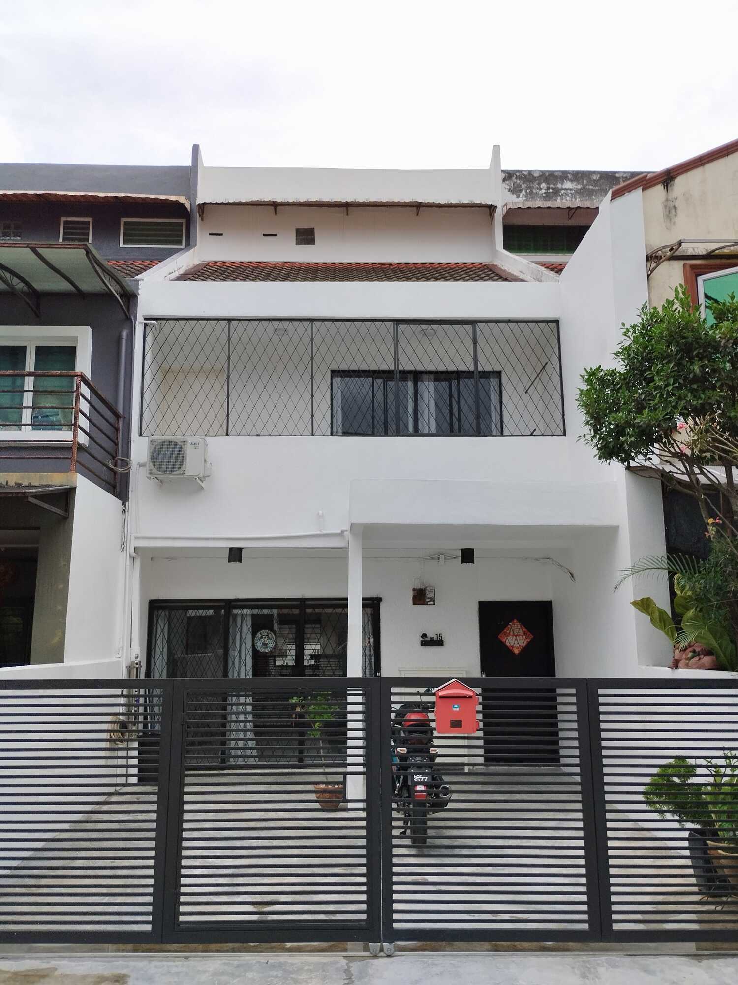 Rent Pandan Indah, Kuala Lumpur with Zero Deposit 4 room Landed for