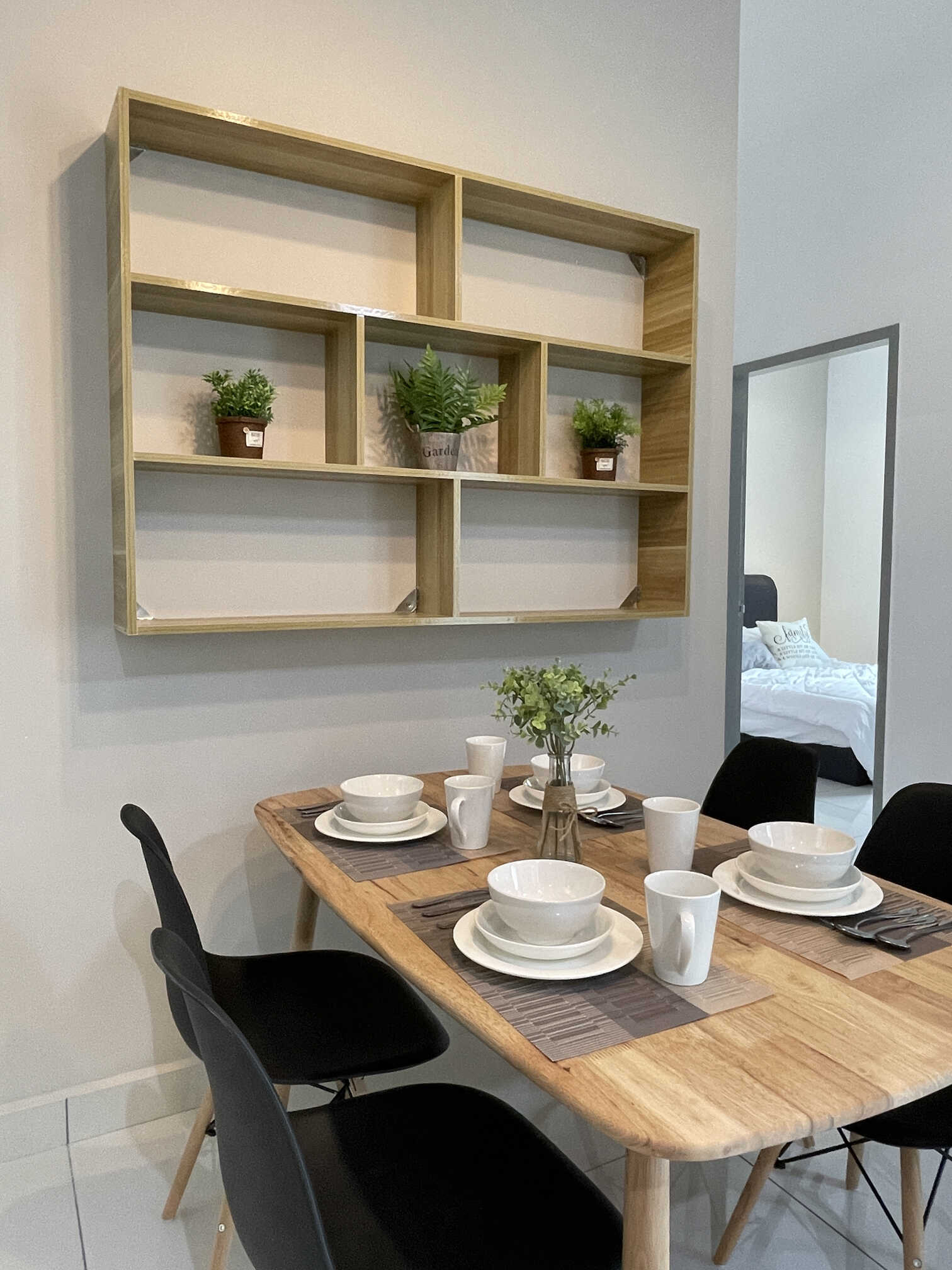 Rent TR Residence, Kuala Lumpur with Zero Deposit 3 room Highrise for