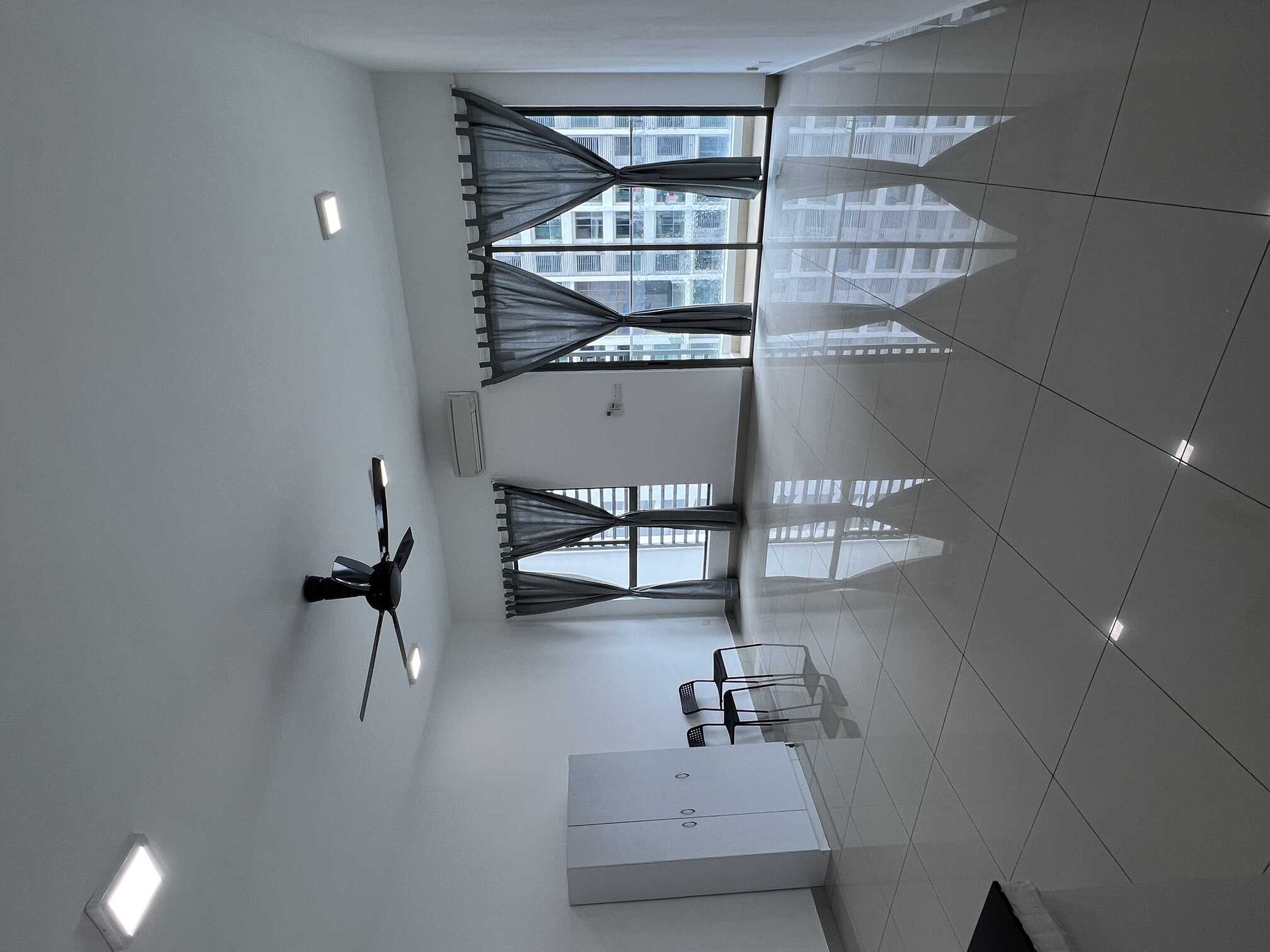 Rent CyberSquare Apex, Cyberjaya with Zero Deposit Highrise for rent