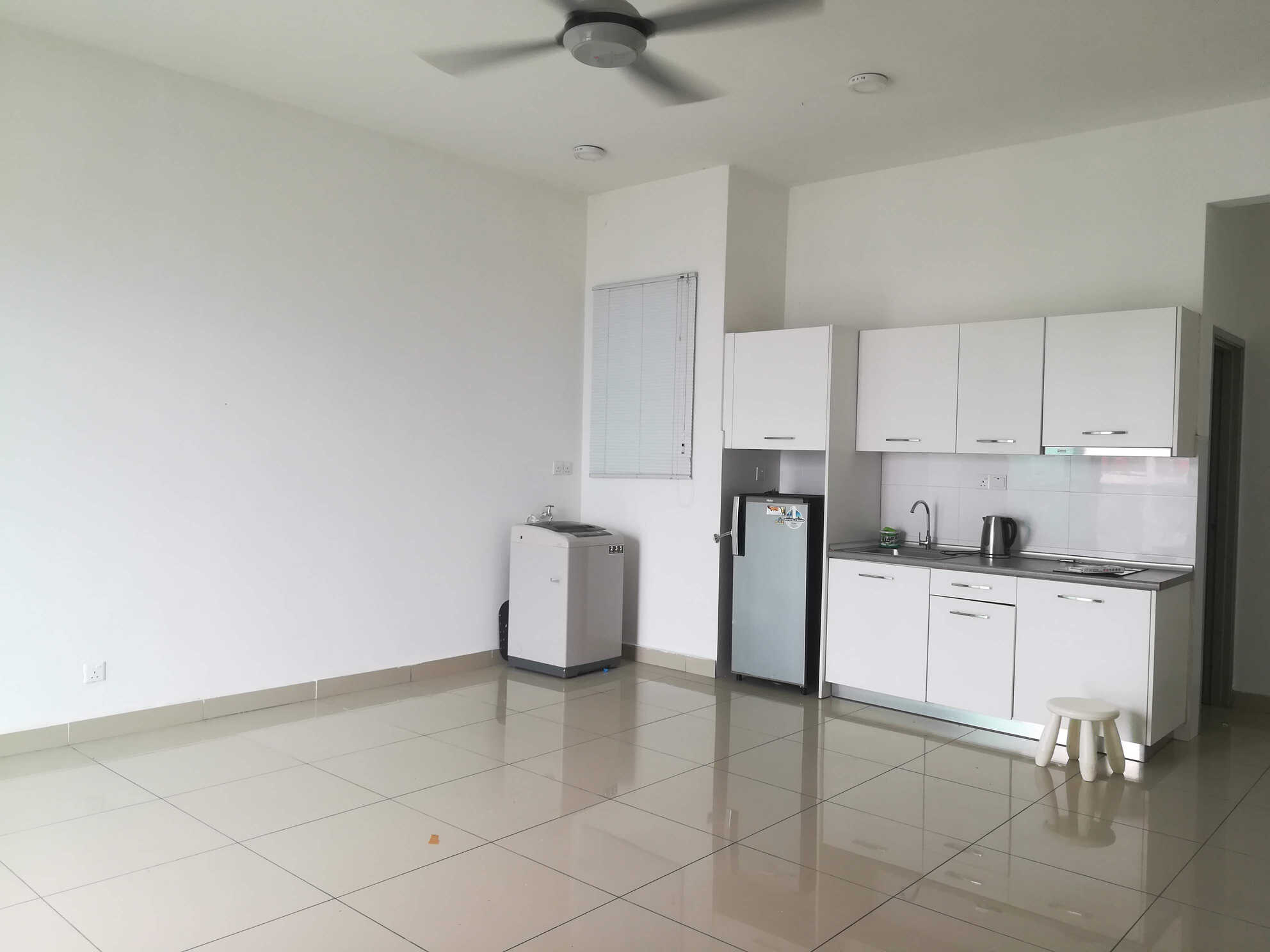 Rent CyberSquare, Cyberjaya with Zero Deposit Highrise for rent in