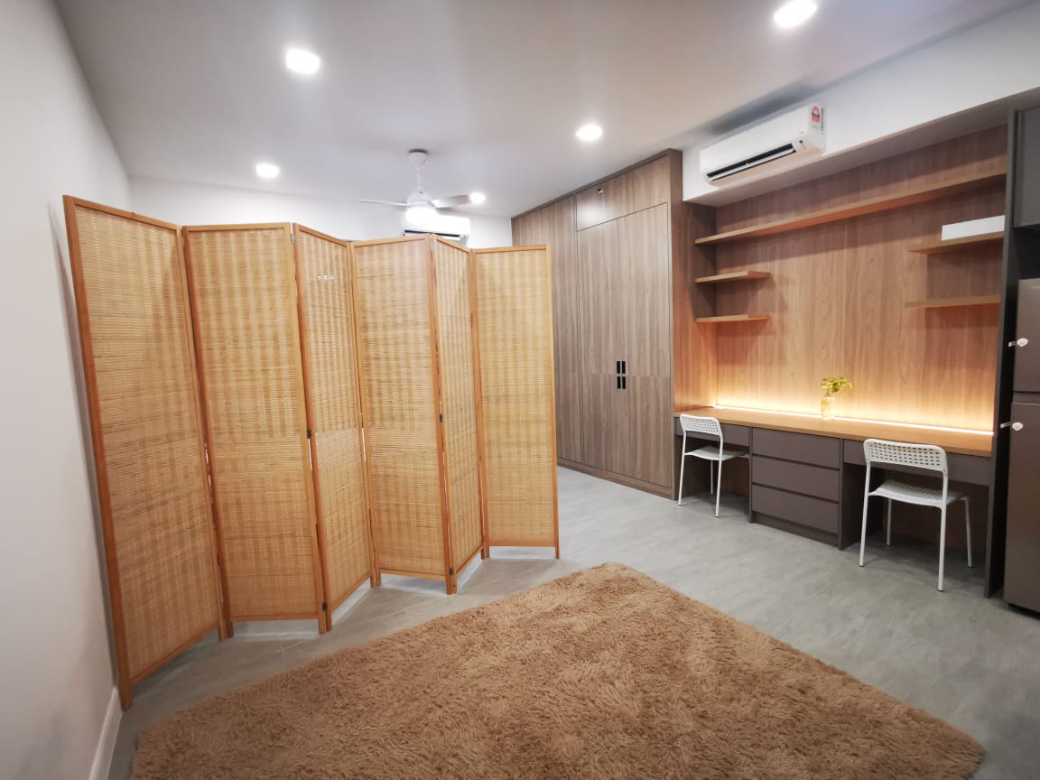 Rent Bell Suites, Sunsuria City with Zero Deposit Highrise for rent