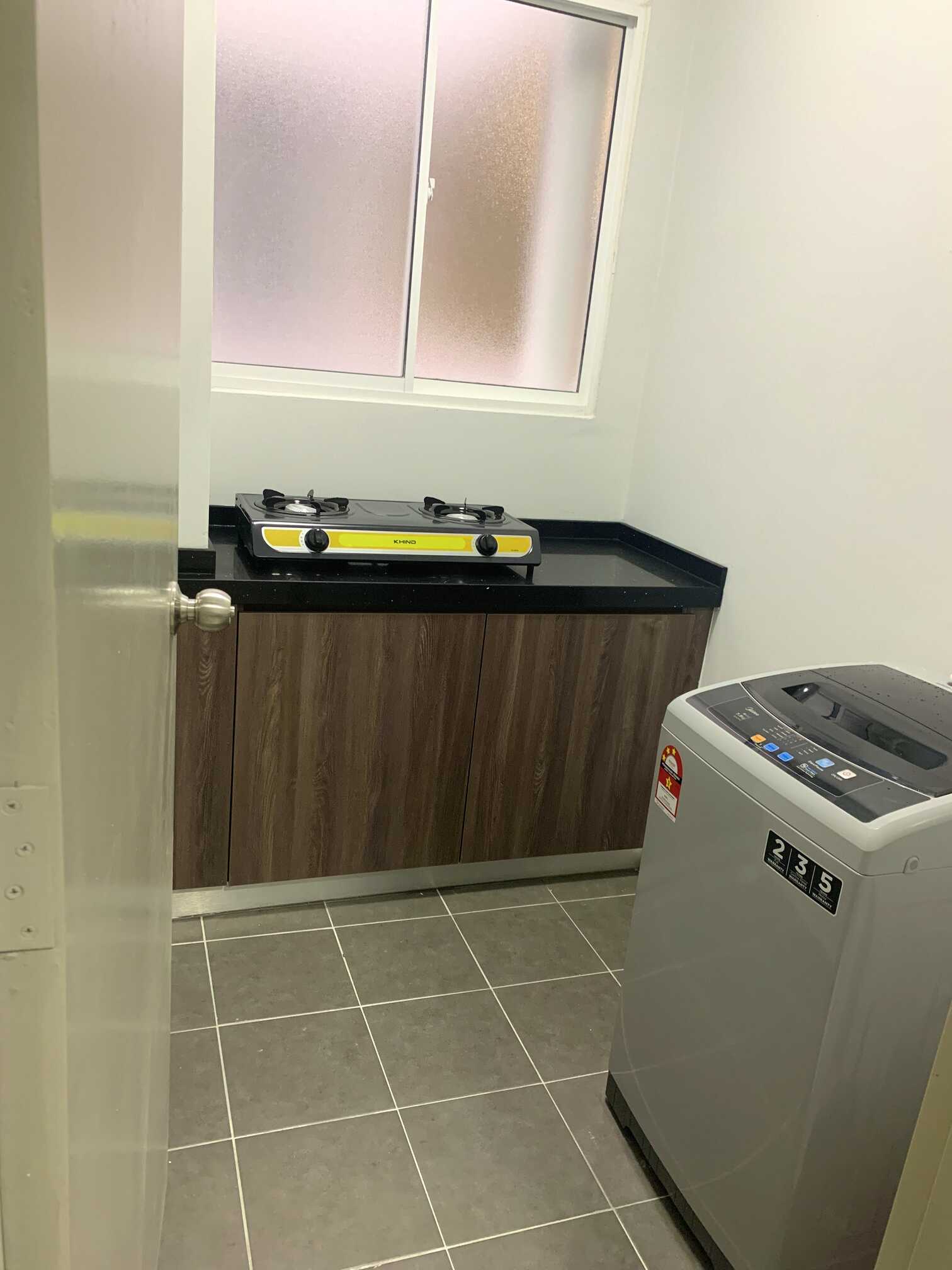 Rent Residensi Platinum Teratai, Kuala Lumpur with Zero Deposit 4