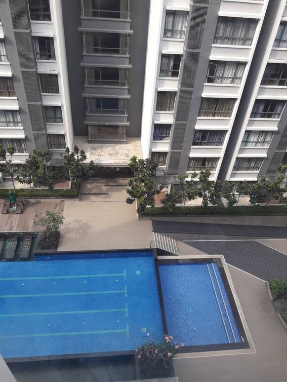 House For Sale Paramount Utropolis, Glenmarie Condo For Sale