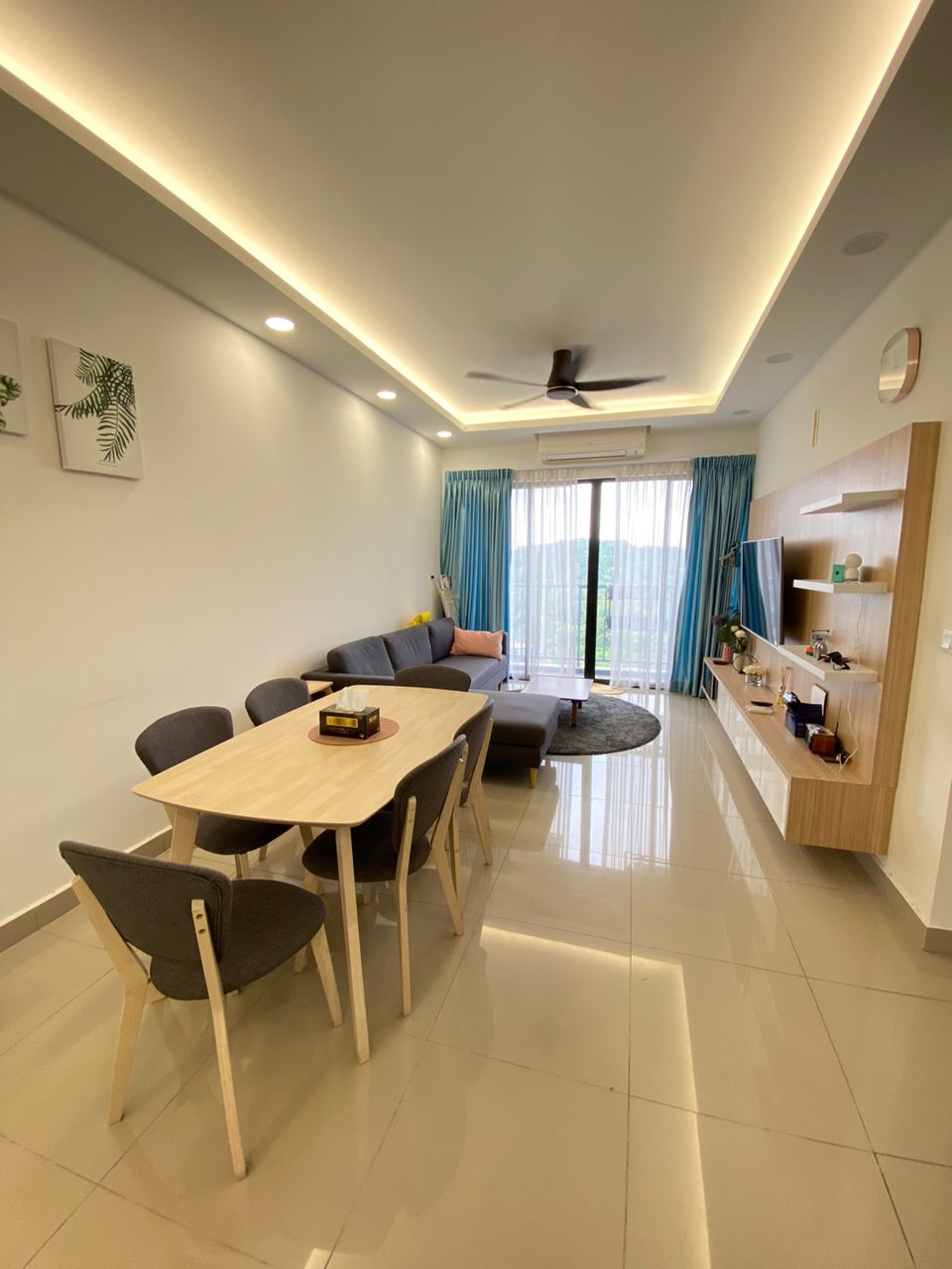 House For Sale Green Park, Seri Kembangan Condo For Sale Green Park, Seri Kembangan