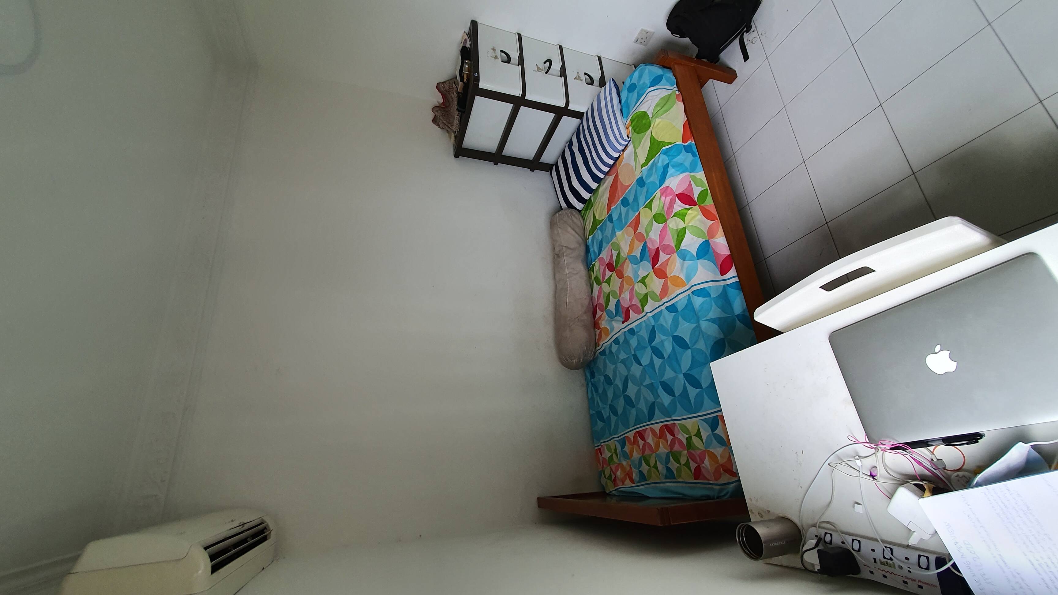 Rent Pantai Hillpark 2, Pantai with Zero Deposit Room for rent in