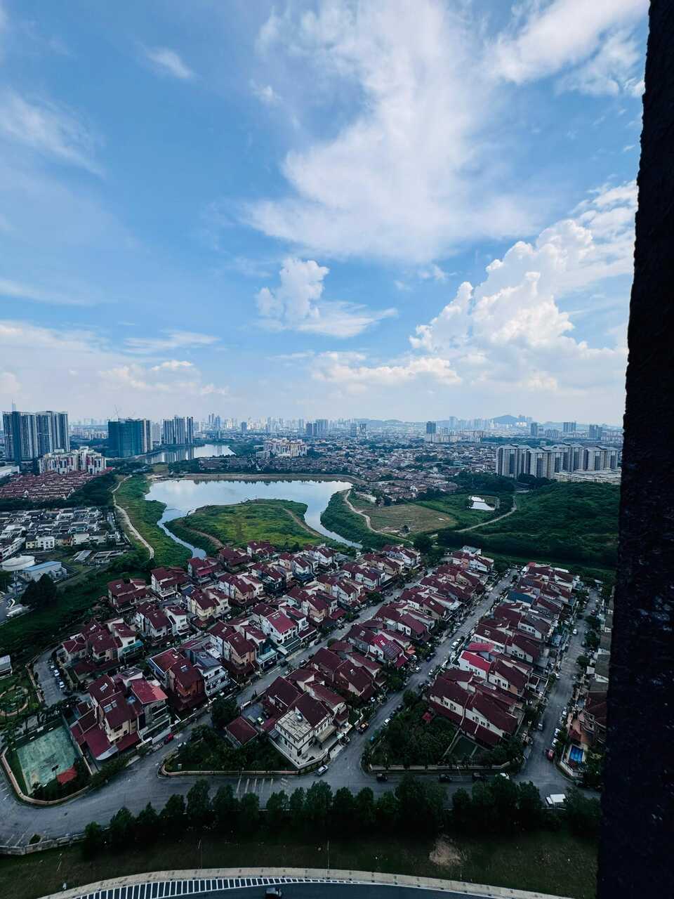 Rent Residensi Laman Sari, Batu Caves with Zero Deposit 3 room