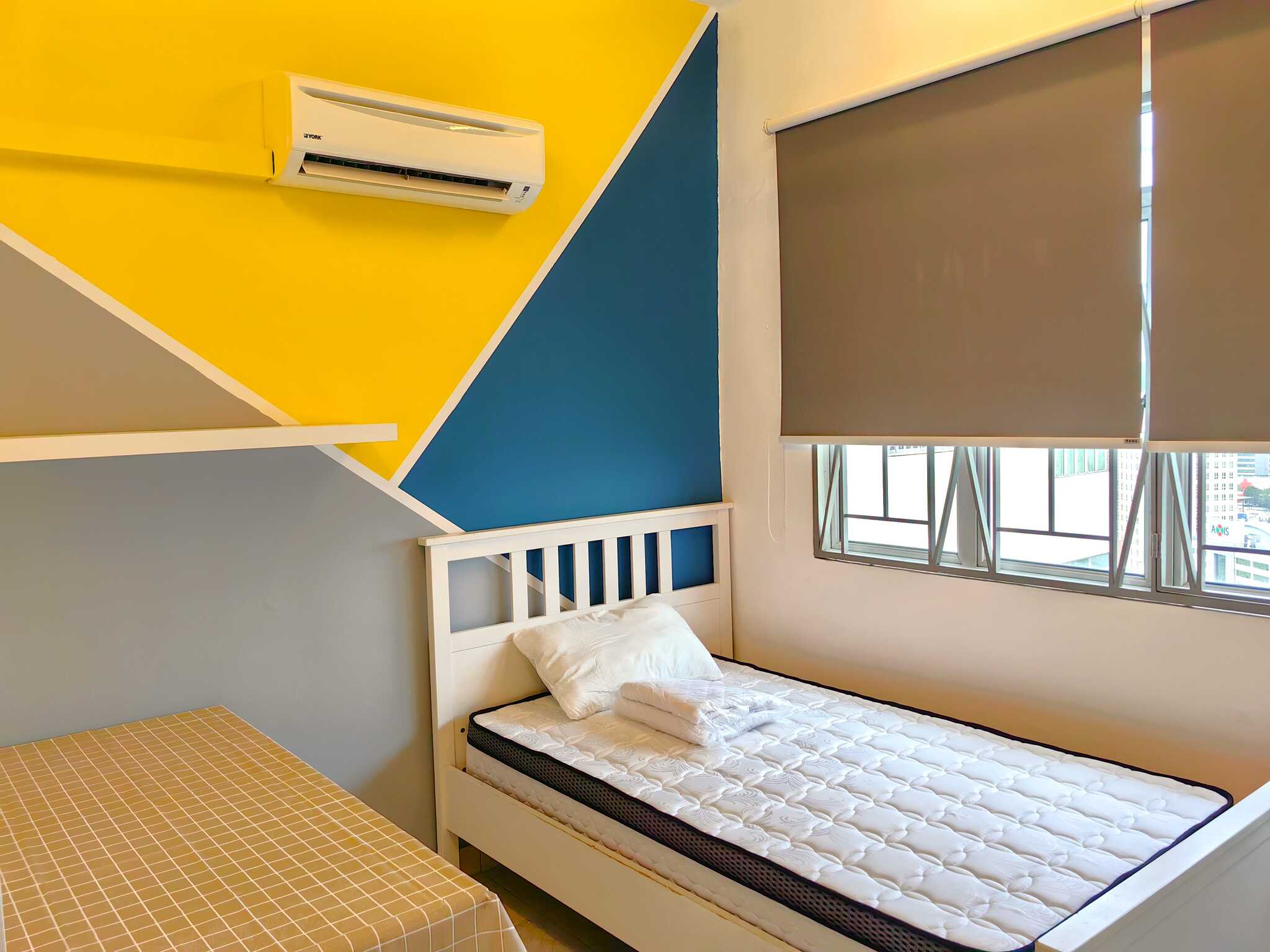 Rent Millennium Square, Petaling Jaya with Zero Deposit Room for rent