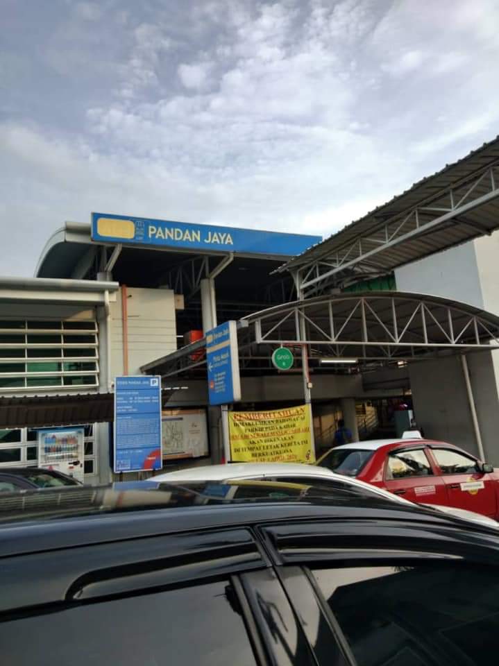 Rent Pandan Jaya, Kuala Lumpur with Zero Deposit 5 room Landed for