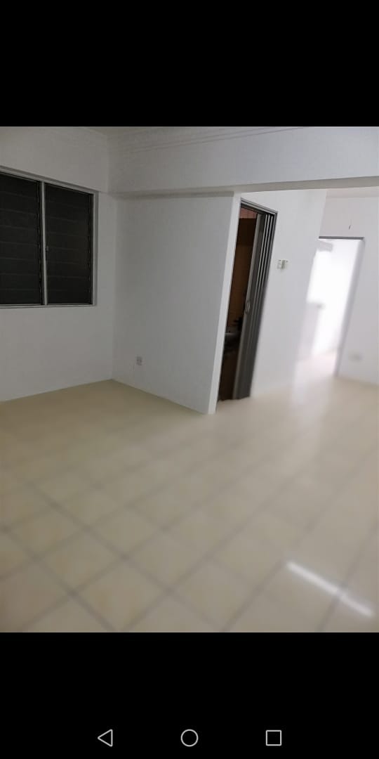 Rent Puncak Erskine, Tanjung Tokong with Zero Deposit 3 room Highrise