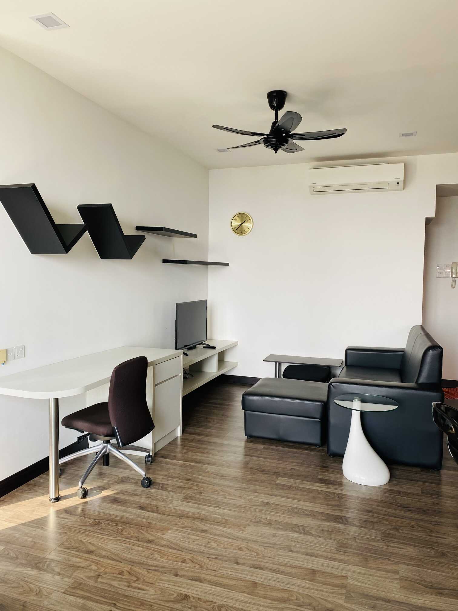 Rent Landmark residence 2 with Zero Deposit Highrise for rent in