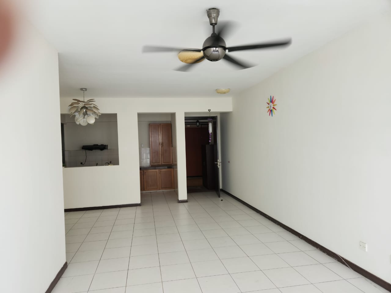 Rent The Tamarind, Sentul with Zero Deposit 3 room Highrise for rent