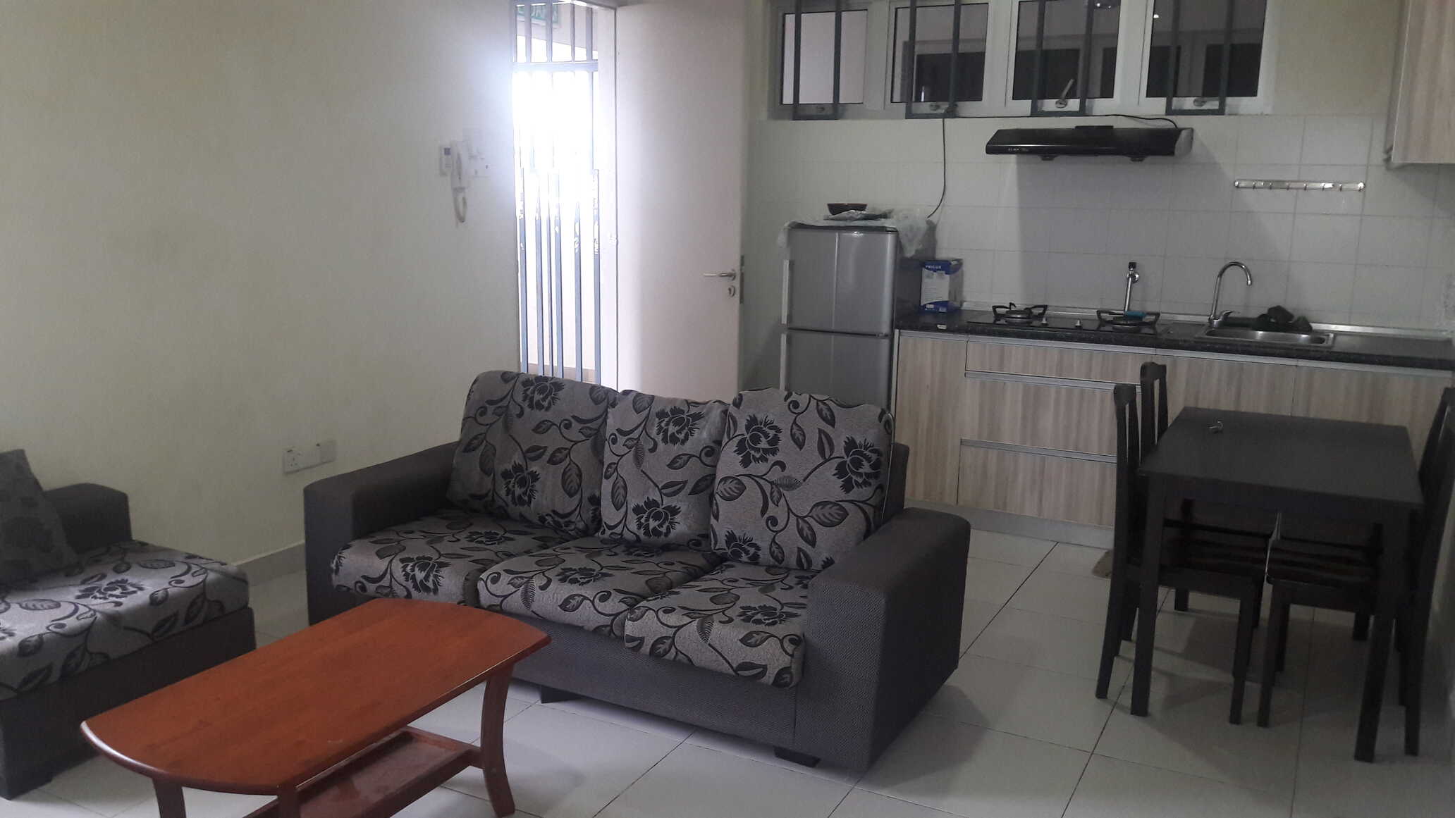 Rent Domain 3, Cyberjaya with Zero Deposit 1 room Highrise for rent