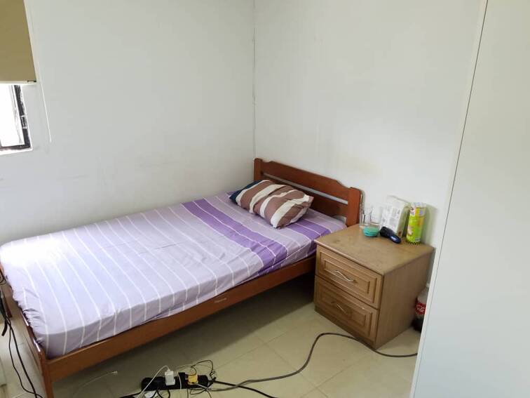 Rent pantai hillpark phase 2 with Zero Deposit Room for rent in