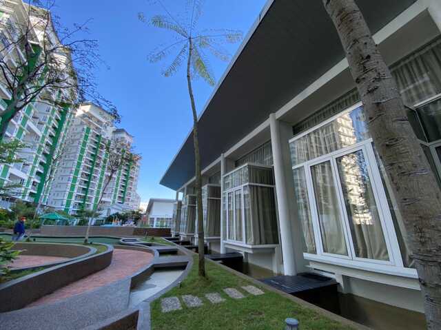 Pines Condominium Rent D'Pines Condominium Studio 4 with Zero Deposit - Highrise for rent ...
