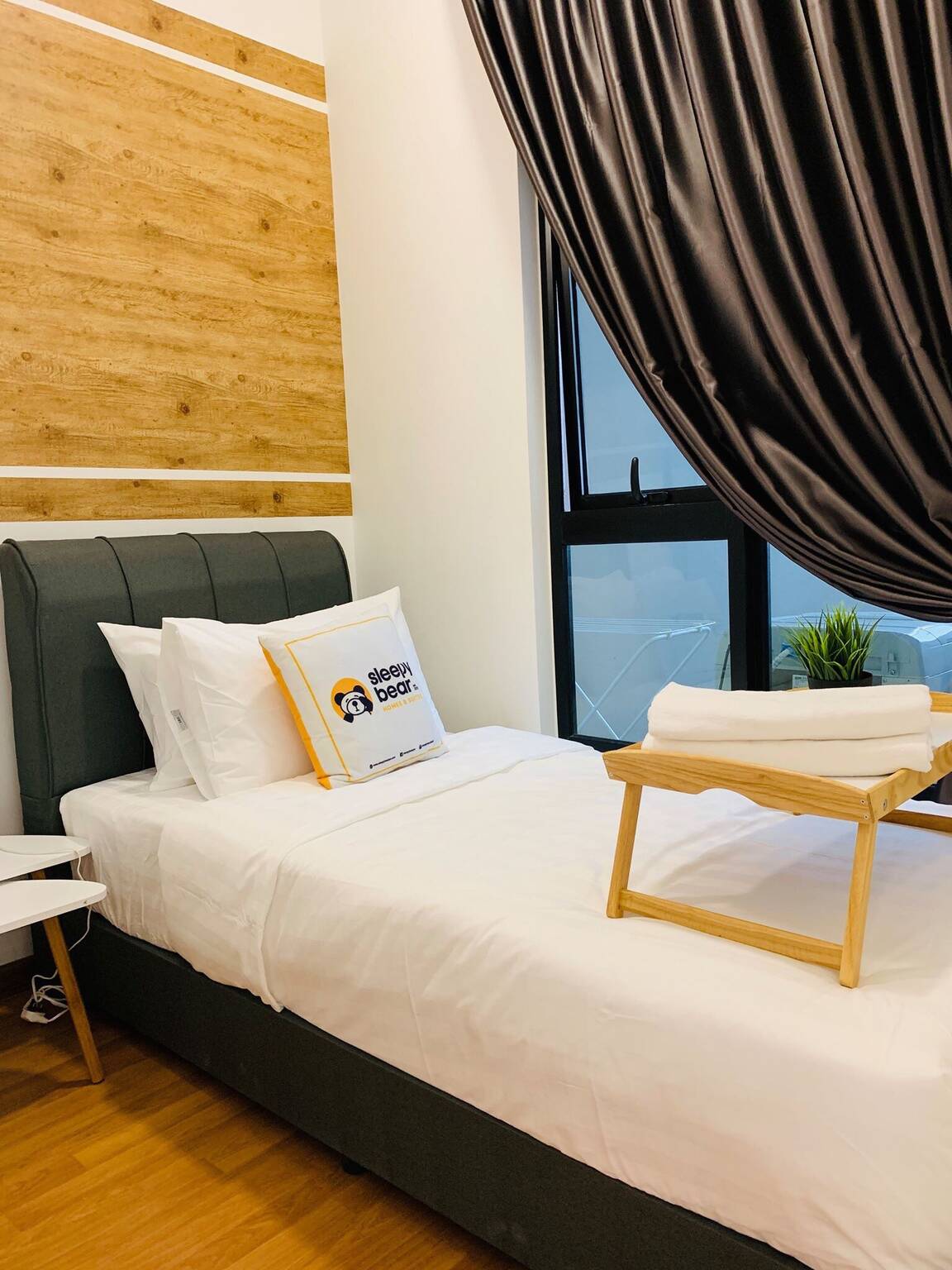 Rent Chymes Gurney, Keramat with Zero Deposit Room for rent in