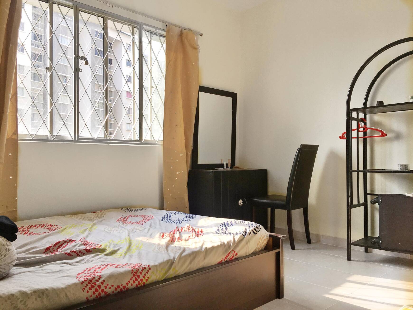 Rent Petaling Jaya with Zero Deposit Room for rent in , , Malaysia