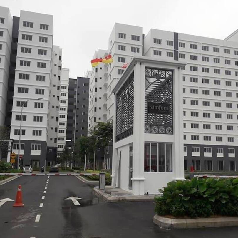 Simfoni Apartment Eco Majestic Semenyih Selangor Available To Rent Rent Condo On Speedhome