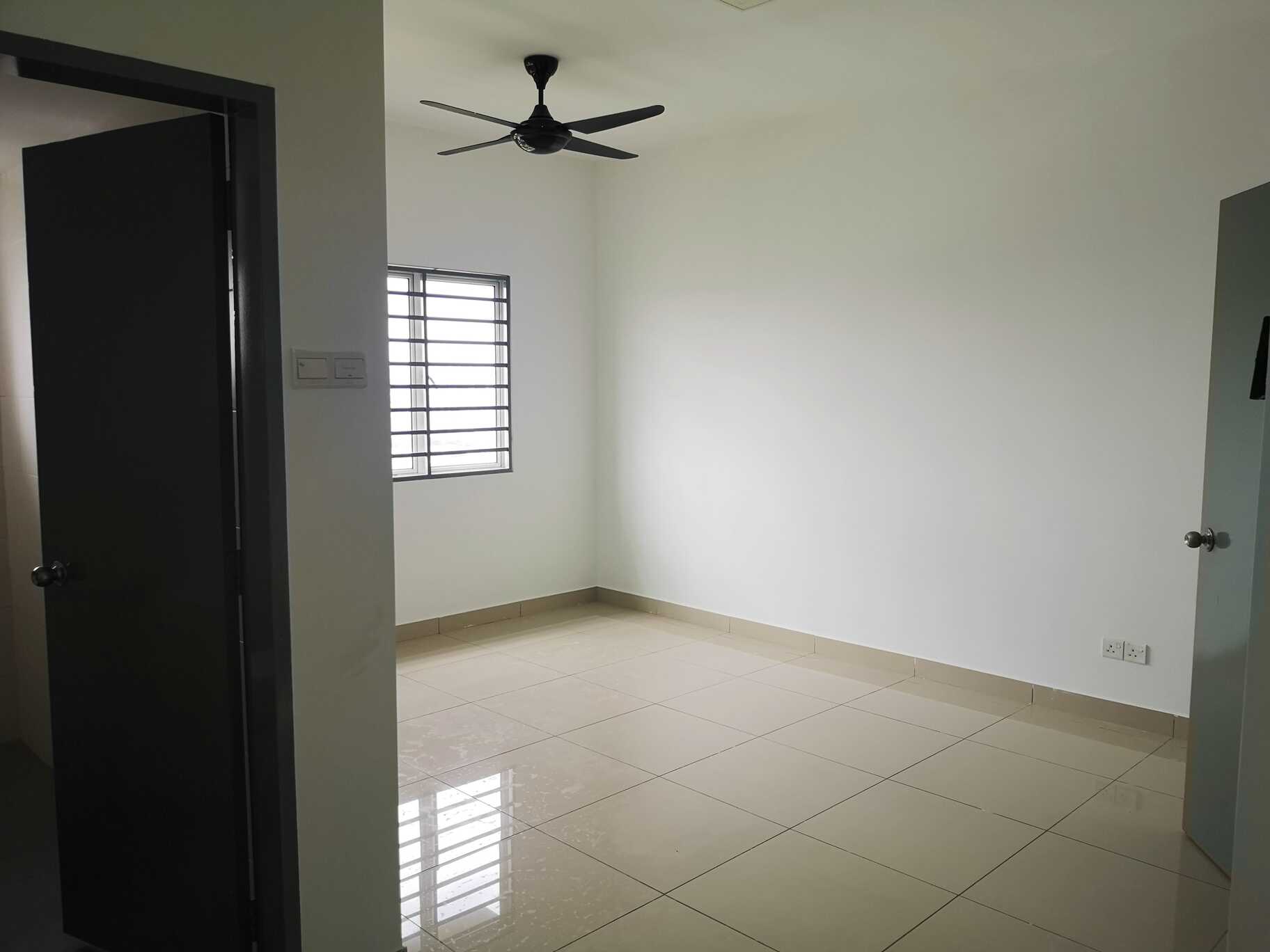 Rent PPAM METROPOLITAN KEPONG with Zero Deposit 5 room Highrise for
