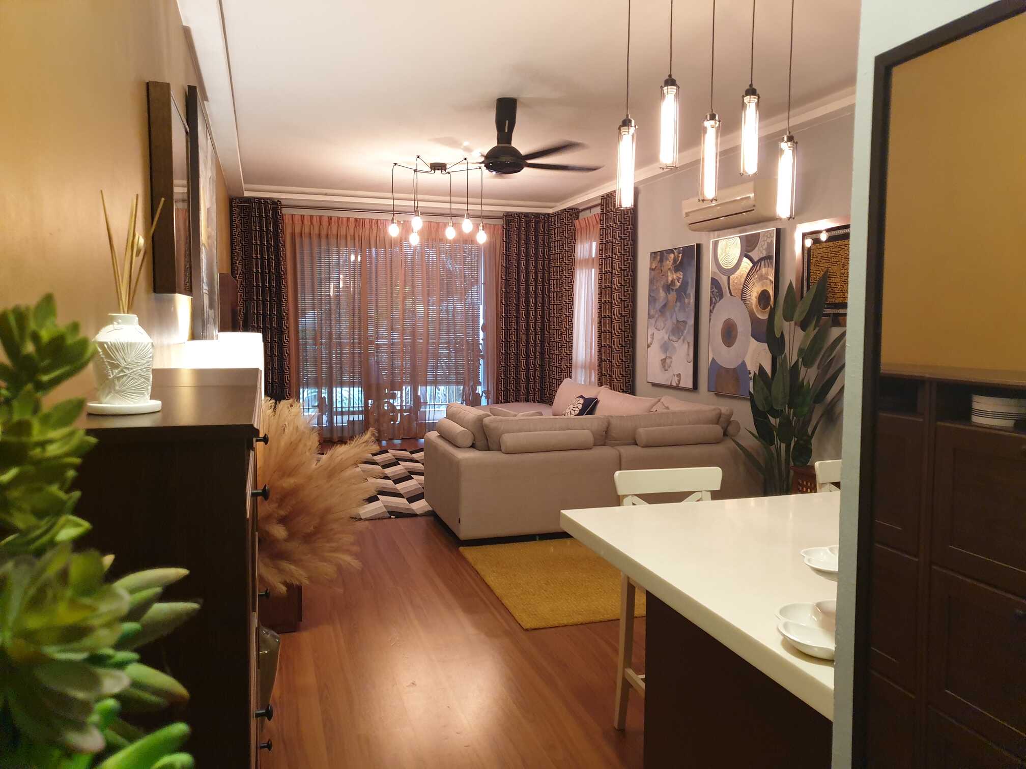 House For Sale Royal Domain Condominium, Kuala Lumpur Condo For Sale