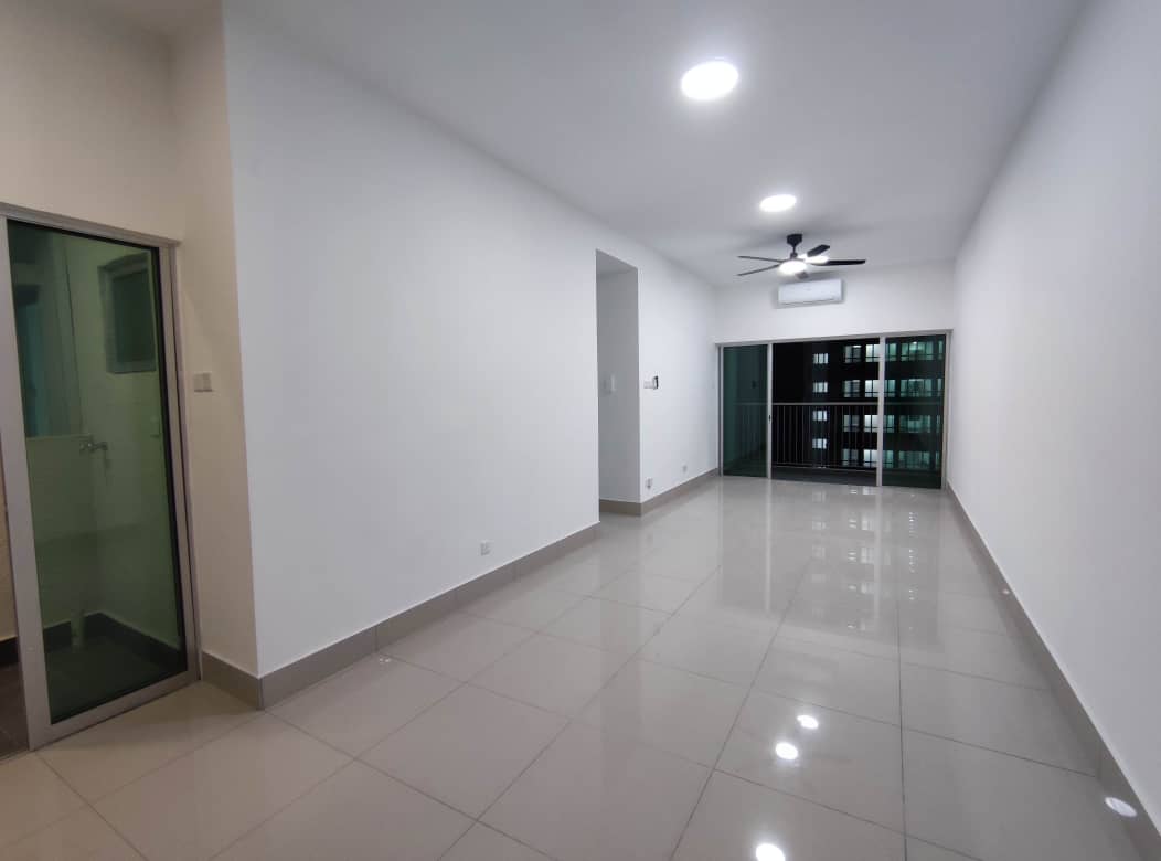 Rent RC Residences with Zero Deposit 2 room Highrise for rent in