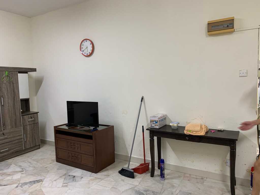 Rent Menara Seputeh, Kuala Lumpur with Zero Deposit Highrise for rent