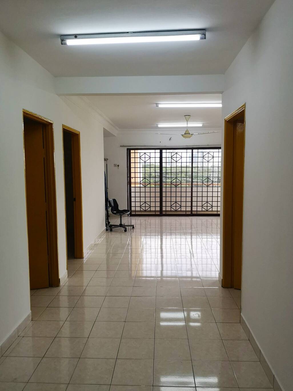 Rent Palm Spring, Kota Damansara with Zero Deposit 3 room Highrise